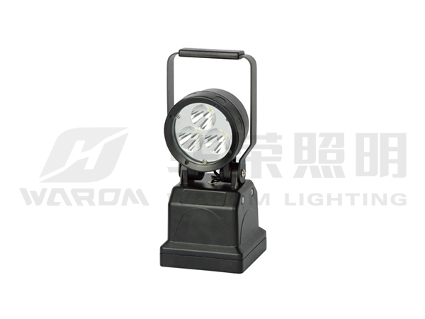 Draagbare zaklamp BAD309E